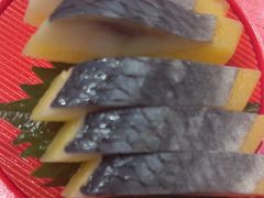 -新一番三文鱼寿司(红城湖店)