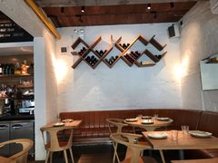 大堂-La Strada(安福路店)