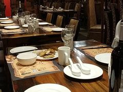 大堂-四海一家自助餐(益田假日广场店)