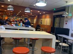 -麦当劳(温州人民路店)