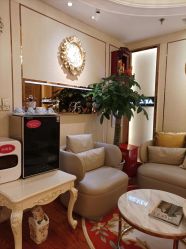 -茜尔维亚修身连锁(杨浦五角场店)