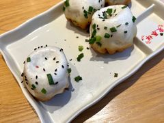 -东泰祥生煎馆(陕西南路店)