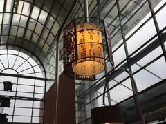 大堂-小杨生煎(火车站北广场店)