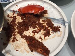 -漢舍中国菜馆(889广场店)