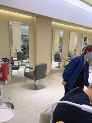 -Mentor Hair Salon