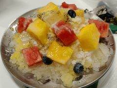 -乐果甜心·潮汕冰室