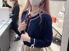 -CHANEL(恒隆广场店)