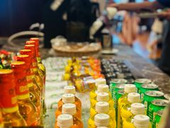 -重庆丽苑维景国际大酒店·海鲜自助餐厅