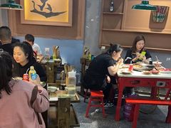 -叁口煮市井老火锅(春熙路店)