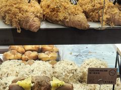 -PAPER STONE BAKERY(天汇广场店)