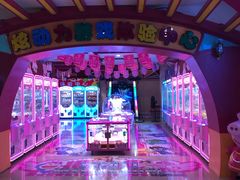 -金熊国际影城(益庄店)