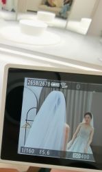 -PAI婚纱礼服设计馆【大牌租赁/高级定制】