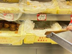 -芦庄子桂顺斋(和平路总店)