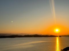 -万佛湖风景区