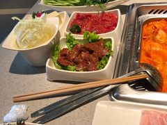 -海底捞大排档火锅(悦荟广场店)