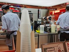 -爷爷不泡茶NOYEYENOTEA(武汉佰港城创始店)