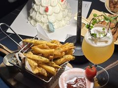 -DEW Lounge(深圳湾店)