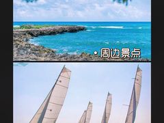-巽寮湾
