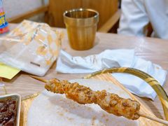 -烤五行·烧烤烤串(石佛营店)