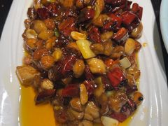 -陈麻婆豆腐(春熙店)