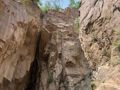 -桑干河大峡谷旅游区