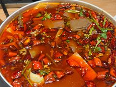 -川堂风·跷脚牛肉·乐山爆炒(宝山日月光店)