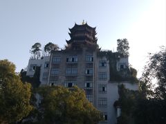 -龙天小镇