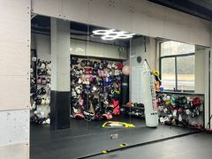 -VPsmart私教健身工作室(新华路旗舰店)