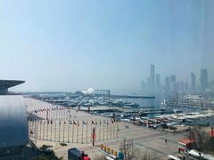 -青岛海尔洲际酒店