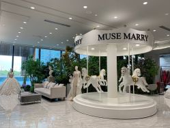 点击看大图 -MuseMarry婚纱(前海嘉里中心店)