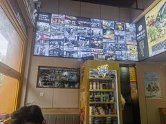 -家味螺蛳粉&烤鱼(安远路店)
