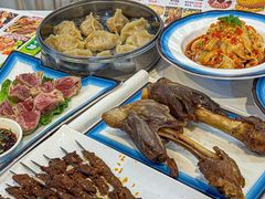 -内蒙古牛羊肉特色美食(后海滨路店)