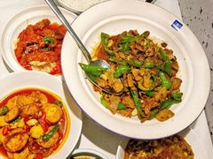 -兰湘子·湘菜小炒(石家庄万象城店)