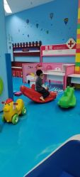 -孩子王童乐园(西安盛龙店)