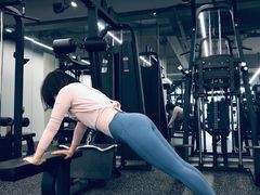-BOSS健身