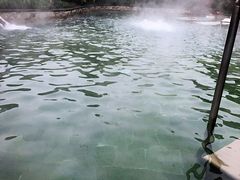 -杭州第一世界大酒店·云曼温泉