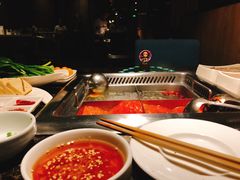 -海底捞火锅(亲贤北街店)