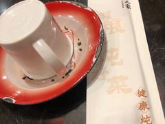 -粗粮人家·东北菜(洋桥店)