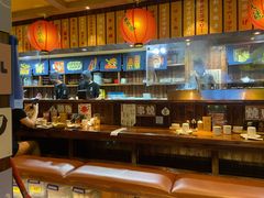 -鸟鹏烧鸟居酒屋(熙龙湾店)