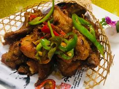 -聚家渔村·寻味顺德(大良店)