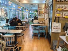 -古春堂凉茶甜品(拱北口岸店)