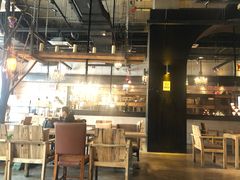大堂-漫咖啡(永旺梦乐城店)