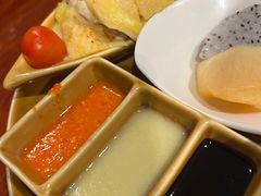 -花园咖啡厅(厦门美丽华大酒店)