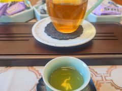 -畅和茶坊·曦瓜中国大红袍