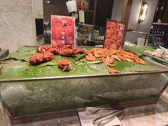 -天津东凯悦酒店·Market Café自助餐厅