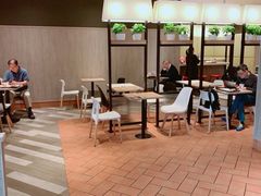 大堂-肯德基(春申店)