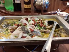 -潮喜竹溪荔湖酒家(荔枝湾店)