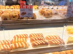 -山崎面包(苏州中心店)