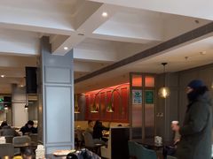 -阿那亚第三食堂 Cafeteria 3