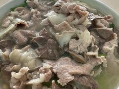 -志荣粿面小食店
